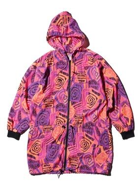 Vintage | 90’s Reebok Windbreaker